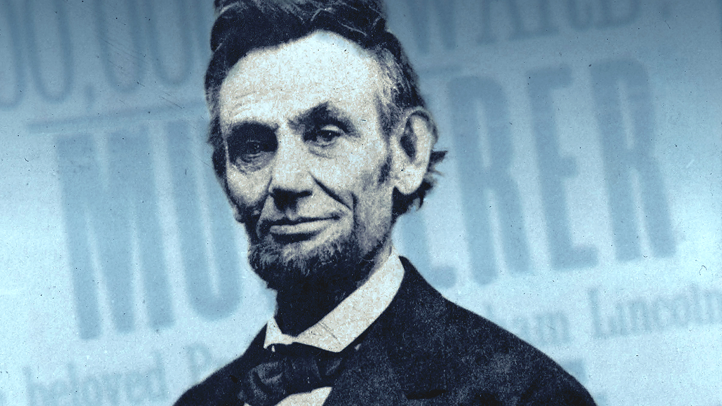 AMERICAN EXPERIENCE <br/>The Assassination of Abraham Lincoln