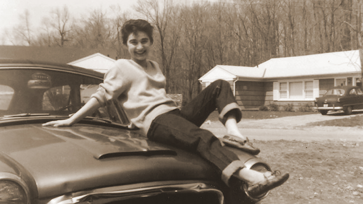 INDEPENDENT LENS <br/>The Witness