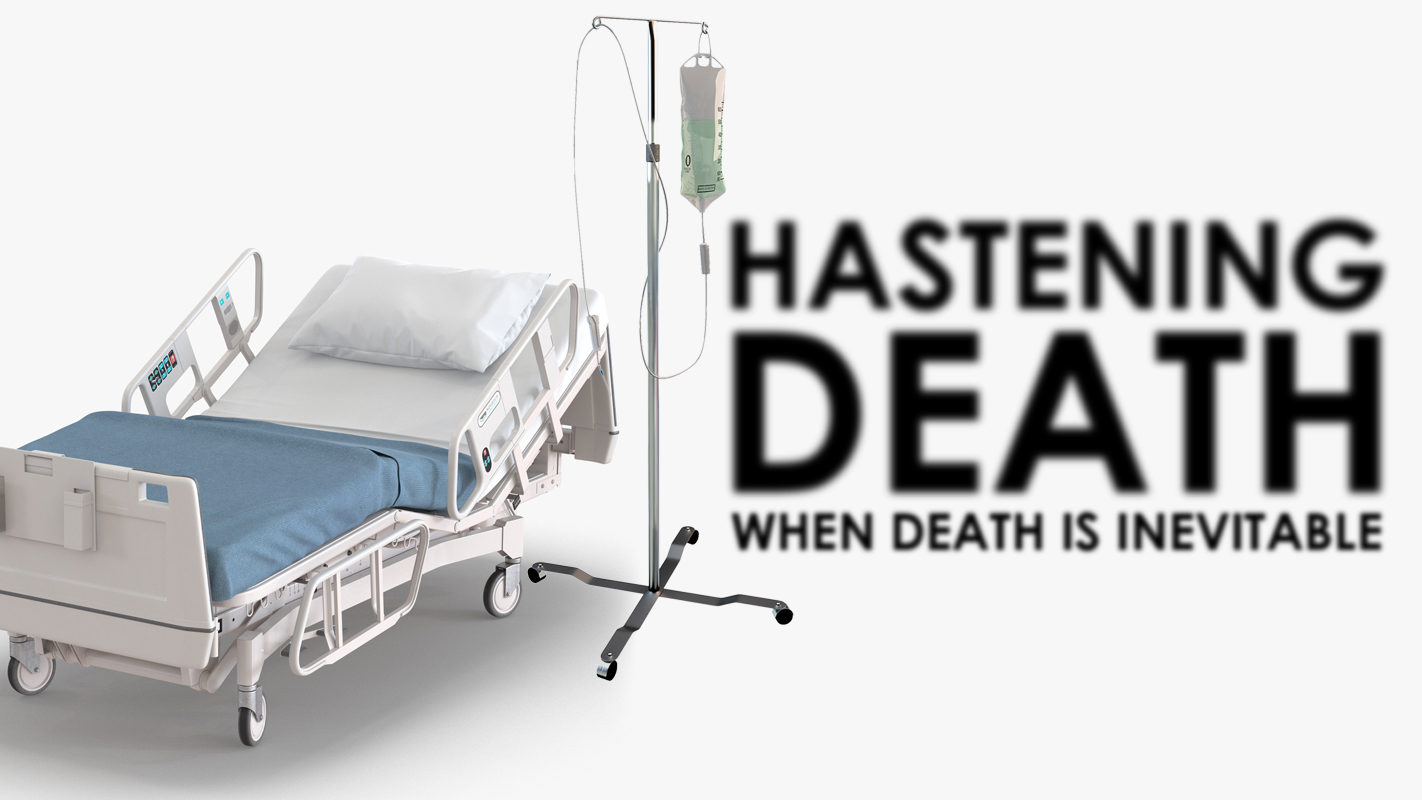INSIGHTS ON PBS HAWAI‘I <br/>Hastening Death When Death is Inevitable