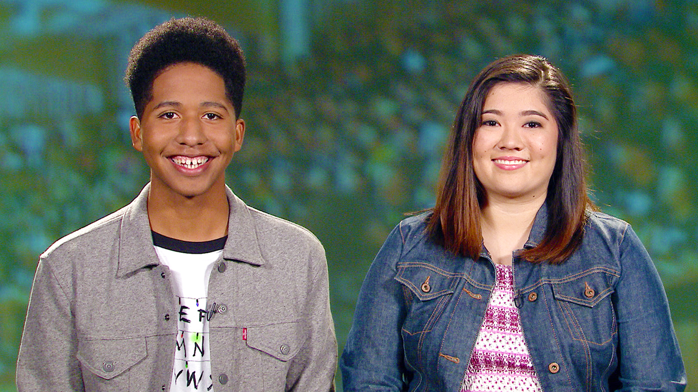 HIKI NŌ <br/>Episode #810 – Best Personal Profile – High School