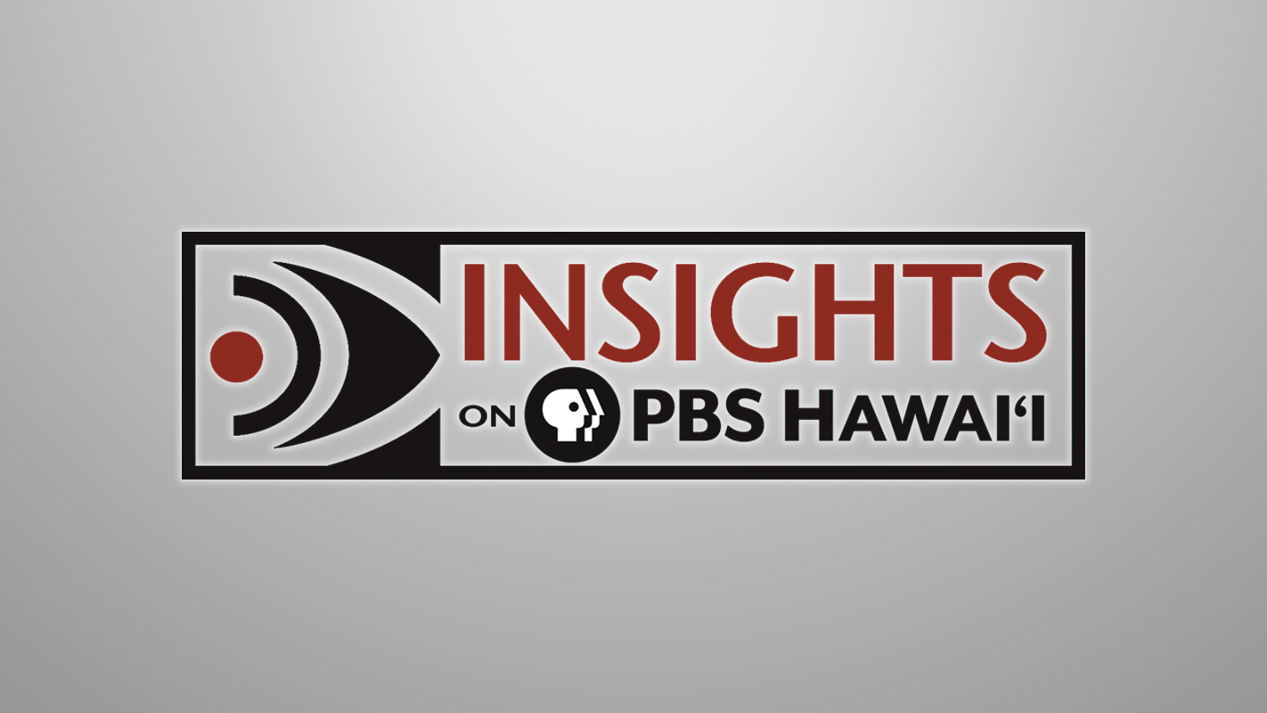 INSIGHTS ON PBS HAWAI‘I <br/>What Happens to Hawai‘i Elders Who Don’t Have a Personal Safety Net?
