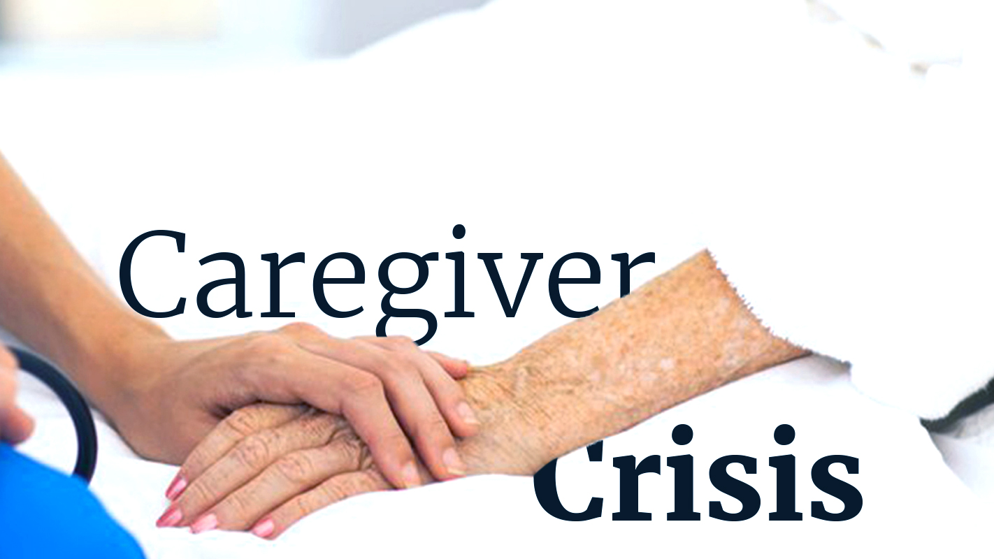 INSIGHTS ON PBS HAWAI‘I <br/>The Caregiver Crisis