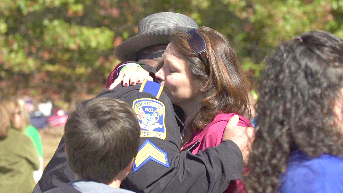 INDEPENDENT LENS <br/>Newtown