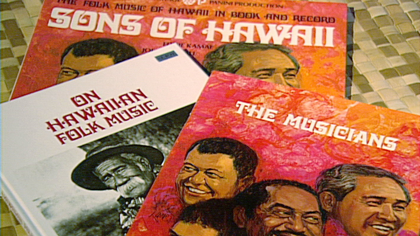 The History of the Sons of Hawai‘i
