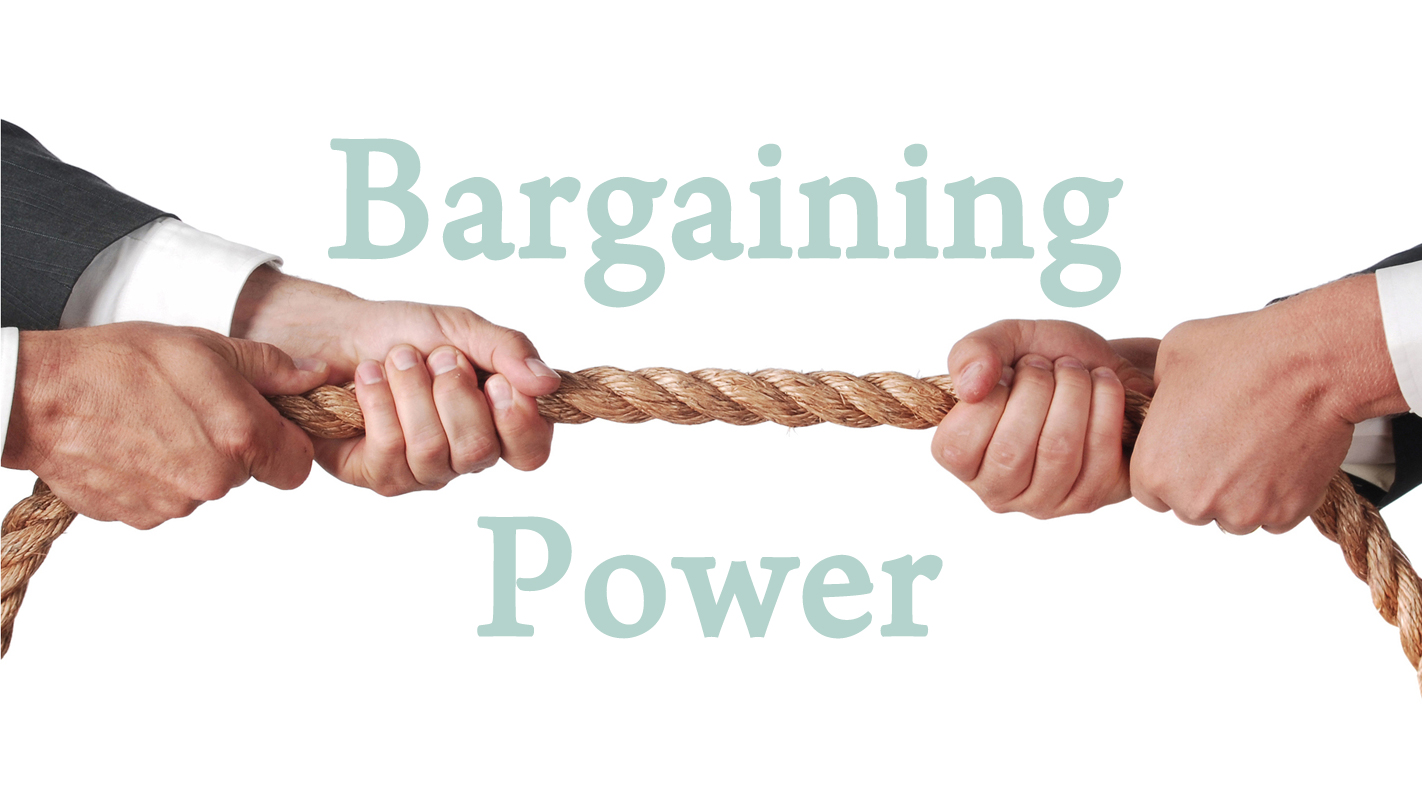 INSIGHTS ON PBS HAWAI‘I <br/>Bargaining Power