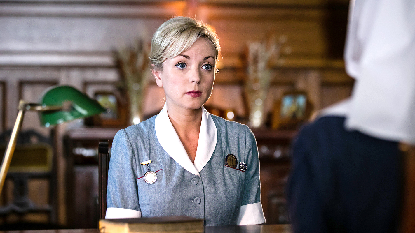CALL THE MIDWIFE <br/>Season 6, Part 4 of 8