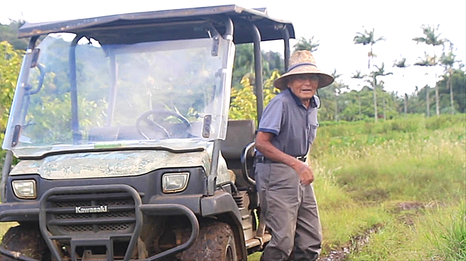 HIKI NŌ <br/>Episode #821