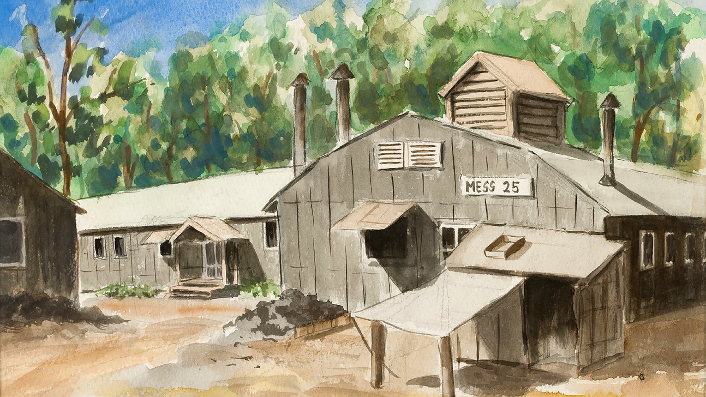 Relocation Arkansas: <br/>Aftermath of Incarceration