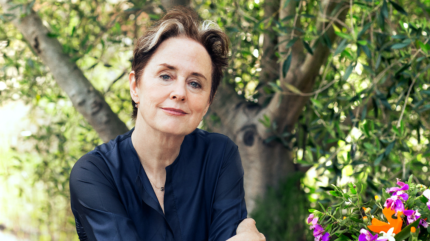 AMERICAN MASTERS <br/>Alice Waters