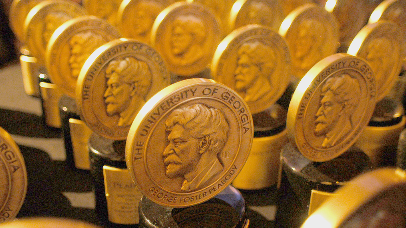 The 76th Annual Peabody Awards
