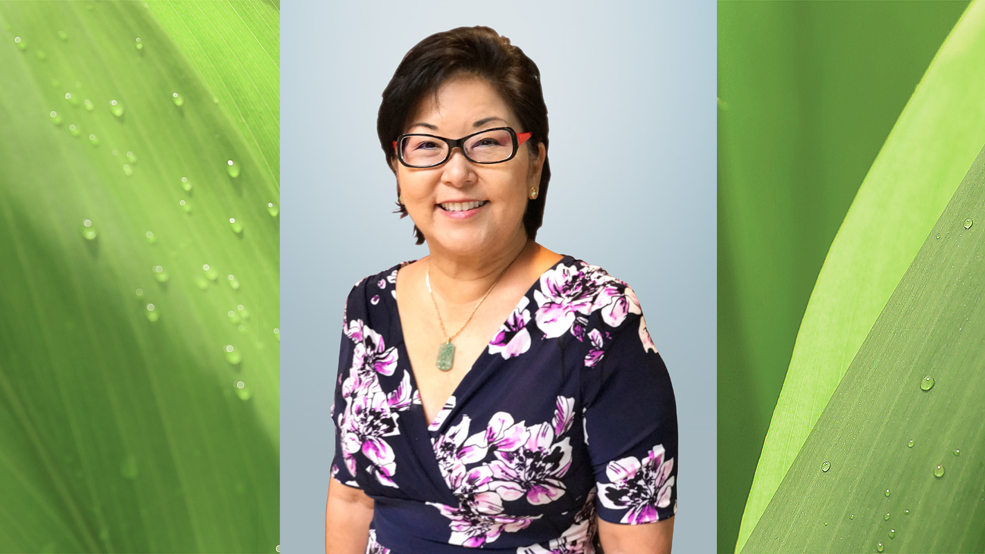PBS Hawai‘i hires Mariko Miho as chief fundraiser