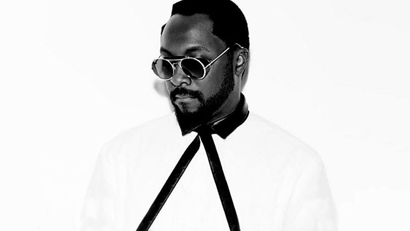 will.i.am &#8211; <br/>Landmarks Live In Concert: A Great Performances Special