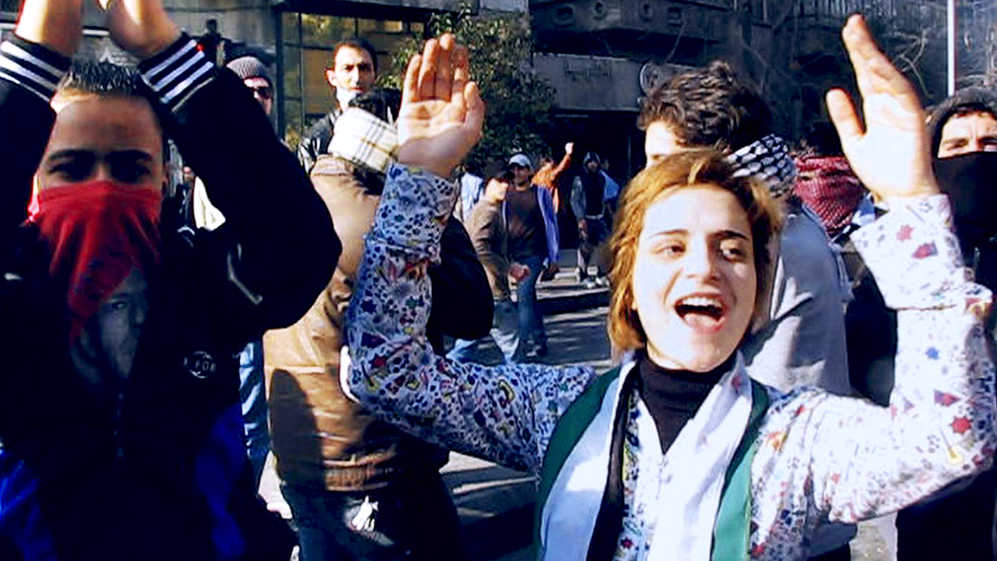 POV <br/>The War Show