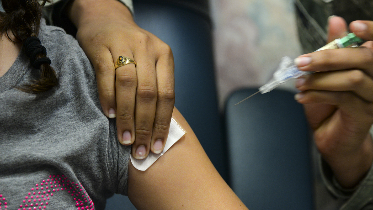 INSIGHTS ON PBS HAWAI‘I <br/>Vaccines and the Risk of Opting Out