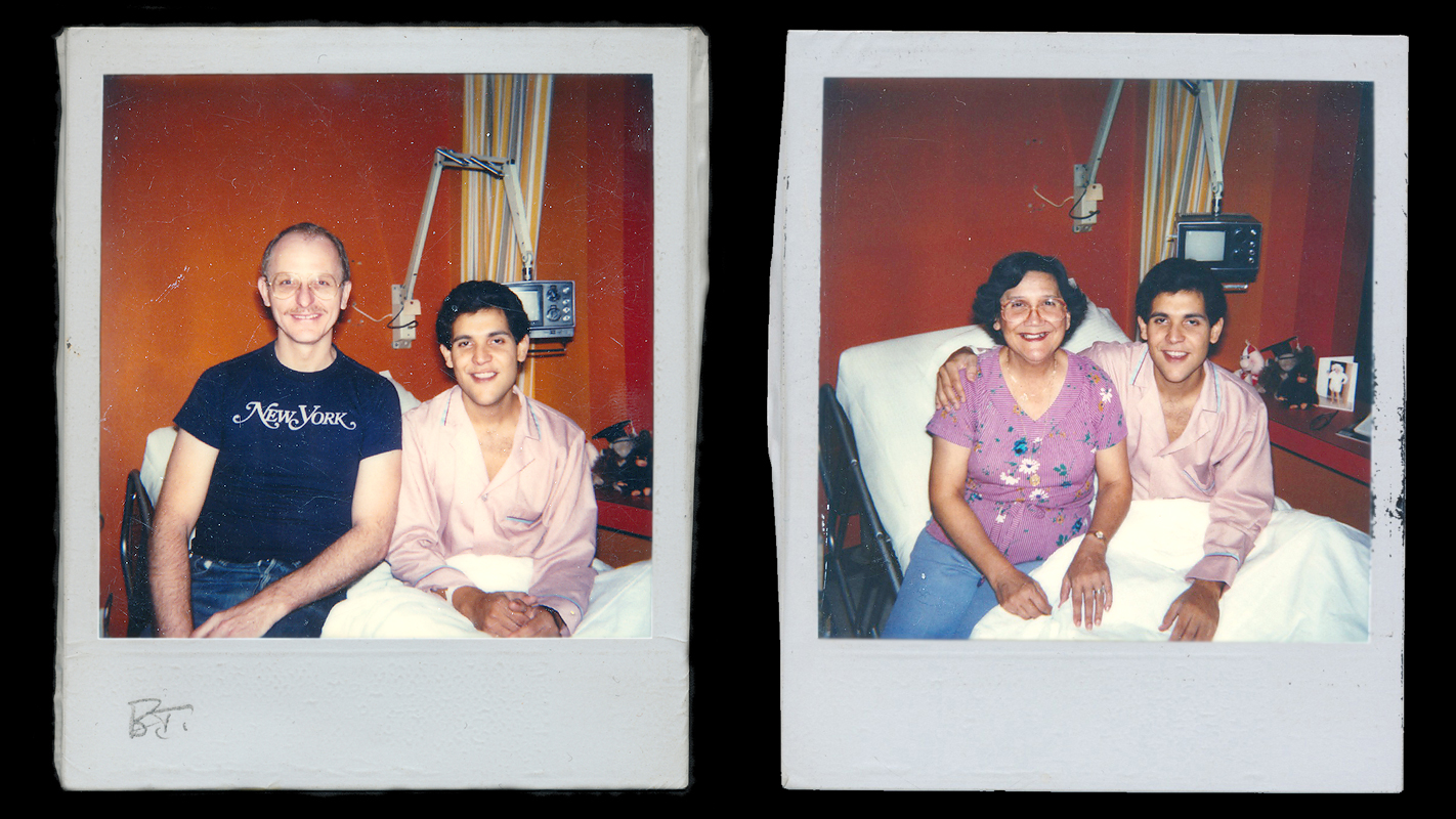 POV <br/>Memories of a Penitent Heart