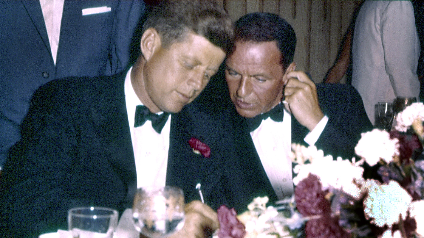 JFK: The Lost Inaugural Gala