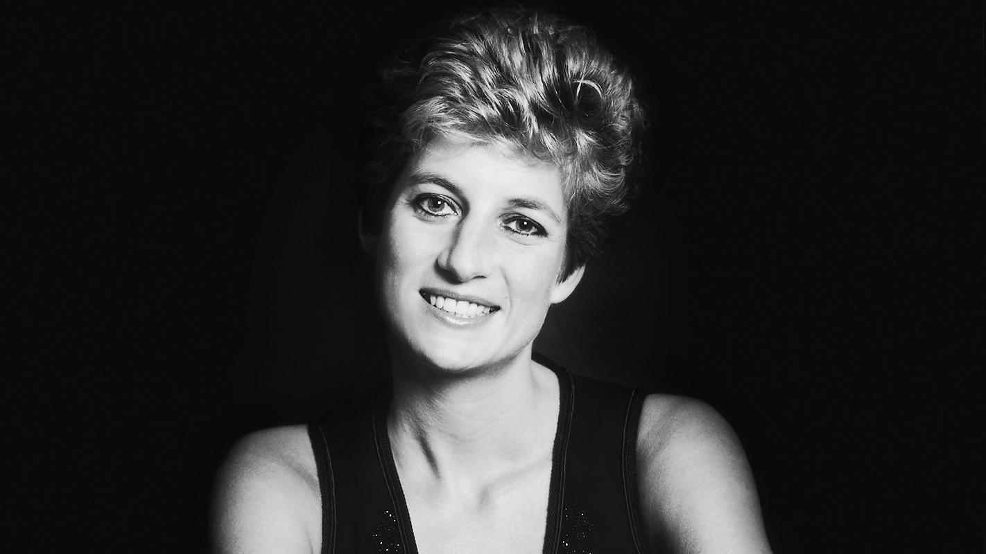 Diana – Her Story