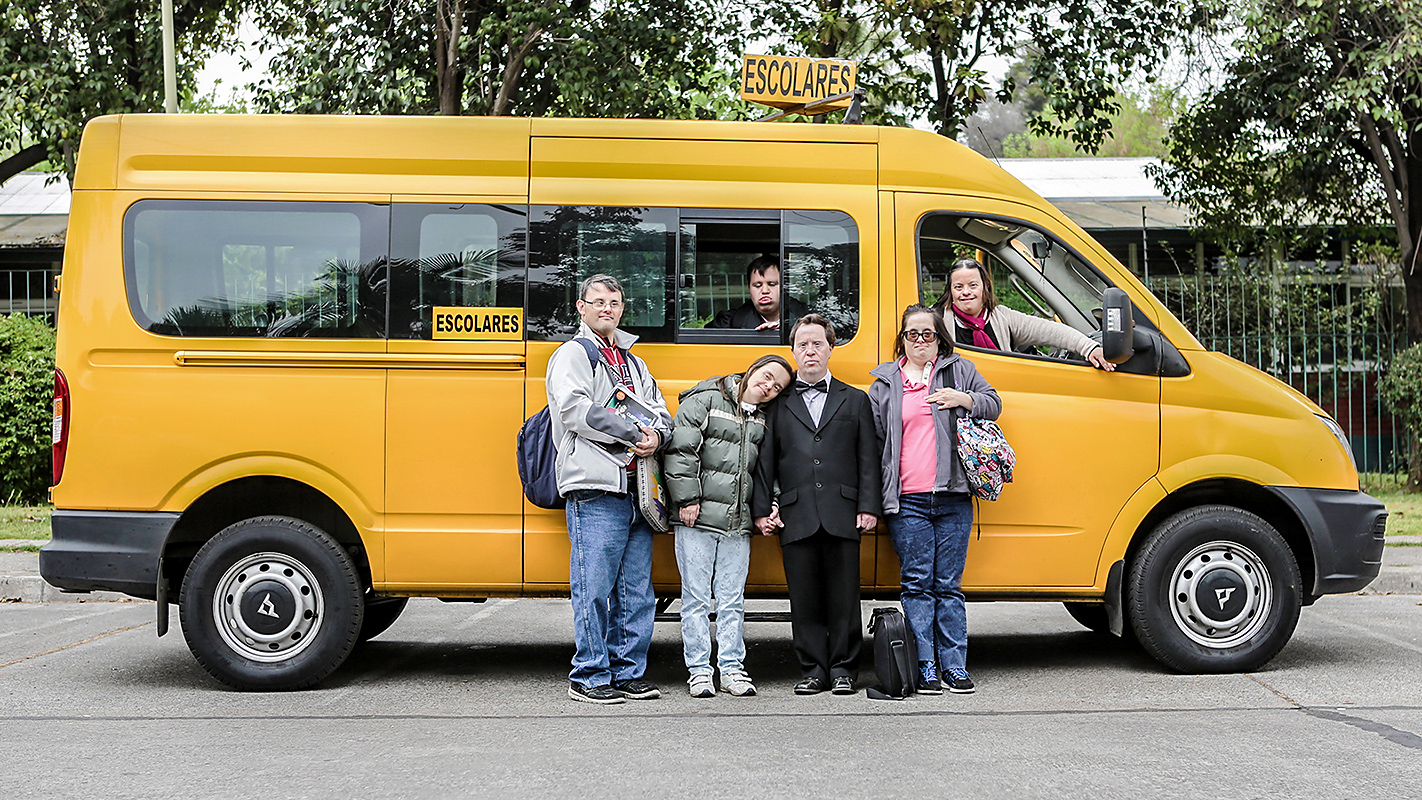 POV <br/>The Grown-Ups