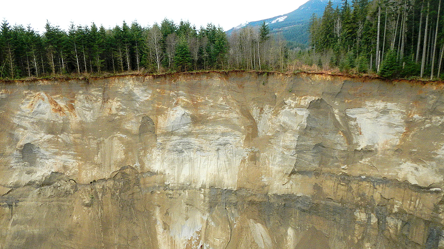 NOVA <br/>Killer Landslides