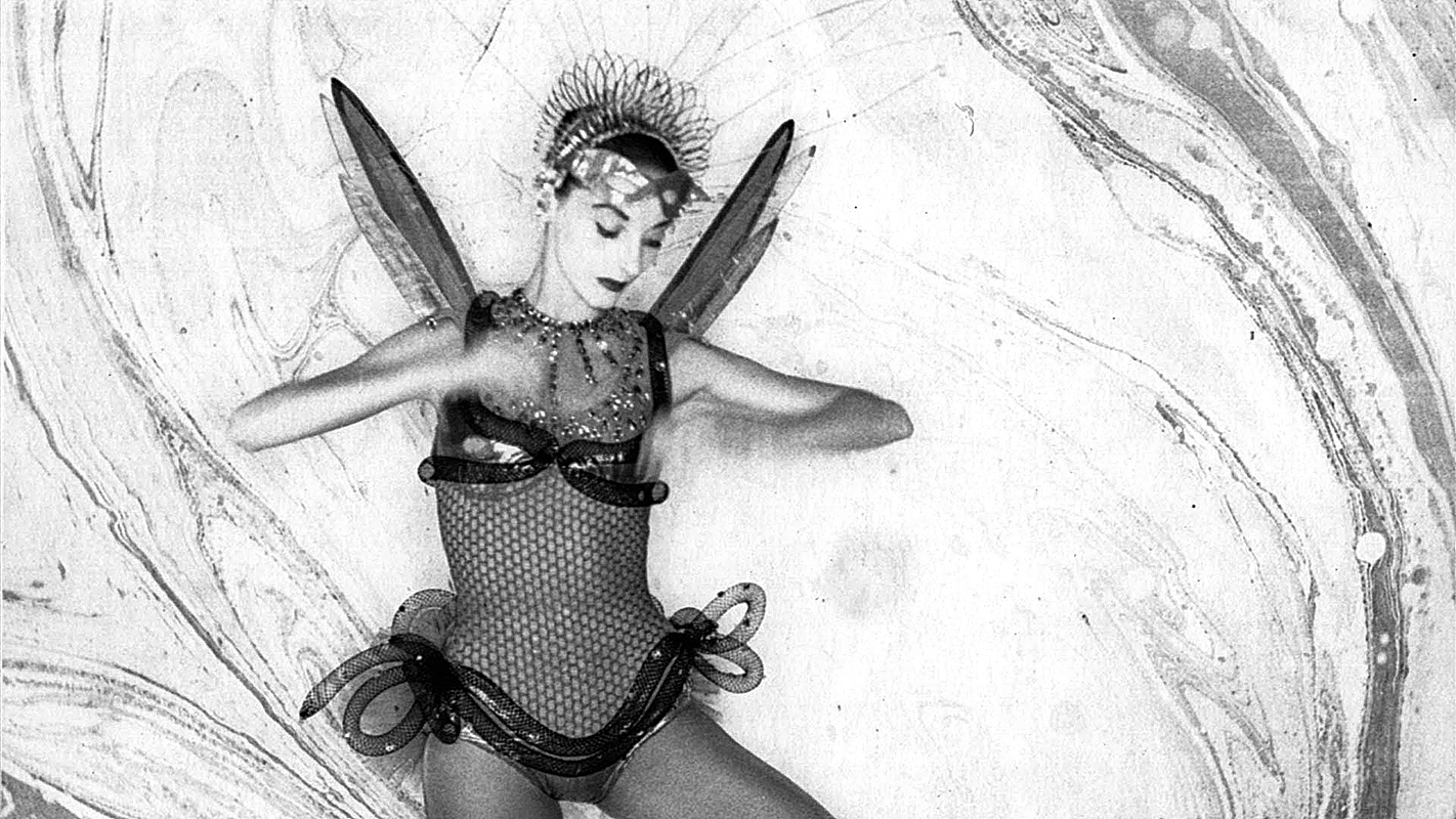 AMERICAN MASTERS <br/>Tanaquil Le Clercq: Afternoon of a Faun