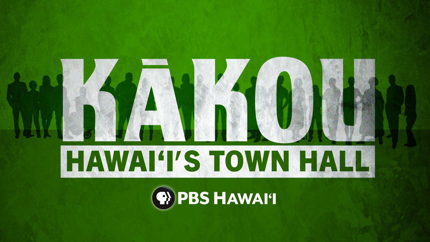 Have You Fact-Checked Your Truth? <br/>KĀKOU – Hawai‘i&#8217;s Town Hall