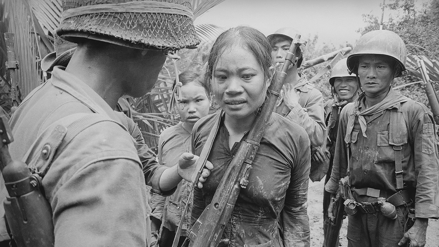 THE VIETNAM WAR: Riding the Tiger (1961-1963)