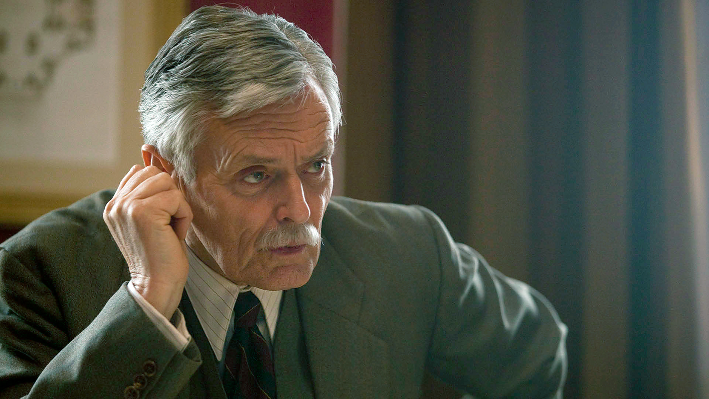 THE BLETCHLEY CIRCLE <br/>Part 3 of 3