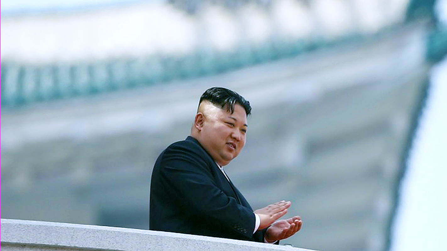 FRONTLINE <br/>North Korea&#8217;s Deadly Dictator