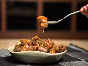 FAMILY INGREDIENTS: Philippines – Adobo