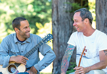 FAMILY INGREDIENTS: California - Smoked Fish