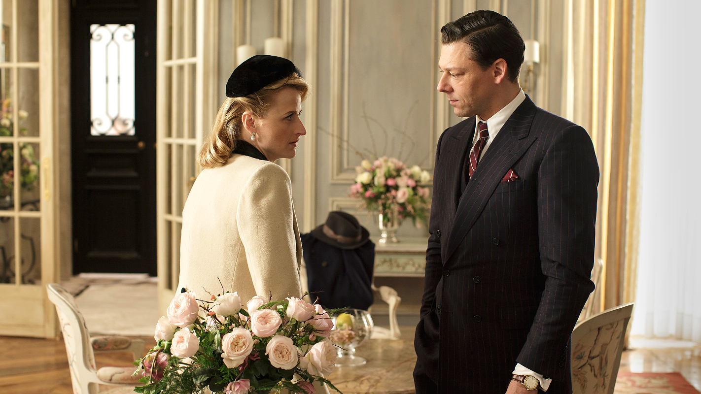 THE COLLECTION ON MASTERPIECE: Part 2 of 7