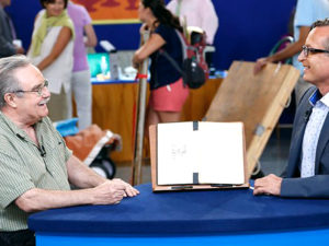 ANTIQUES ROADSHOW: Baton Rouge, LA, Part 1 of 3
