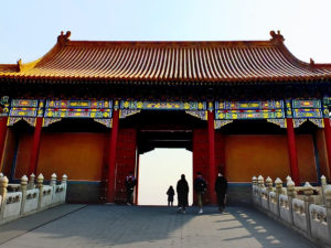 NOVA: Secrets of the Forbidden City