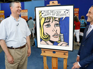 ANTIQUES ROADSHOW: Kansas City, MO, Part 1 of 3