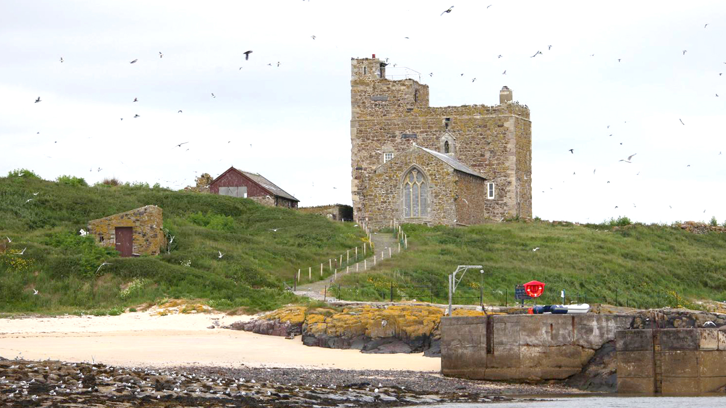 GLOBE TREKKER: North East England