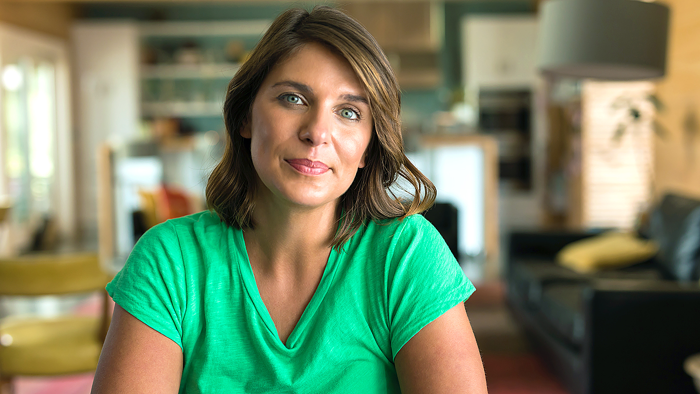 A CHEFʻS LIFE: Wanted: Broccoli