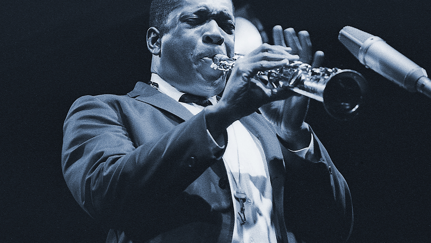 INDEPENDENT LENS <br/>Chasing Trane: The John Coltrane Documentary