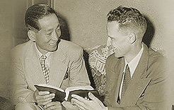 NHK SPECIAL: ROAD TO REDEMPTION