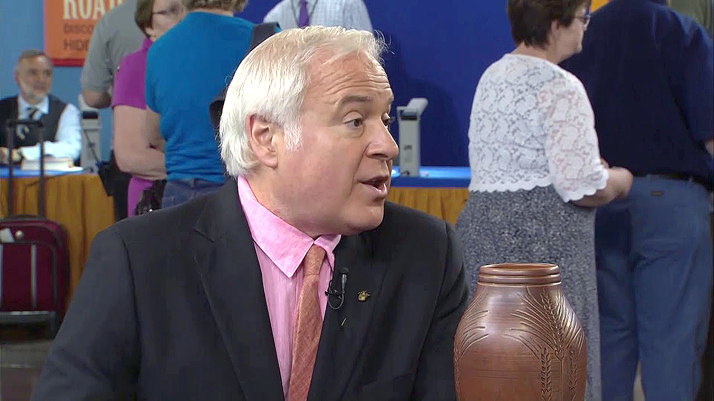 ANTIQUES ROADSHOW <br/>Our 50 States 2