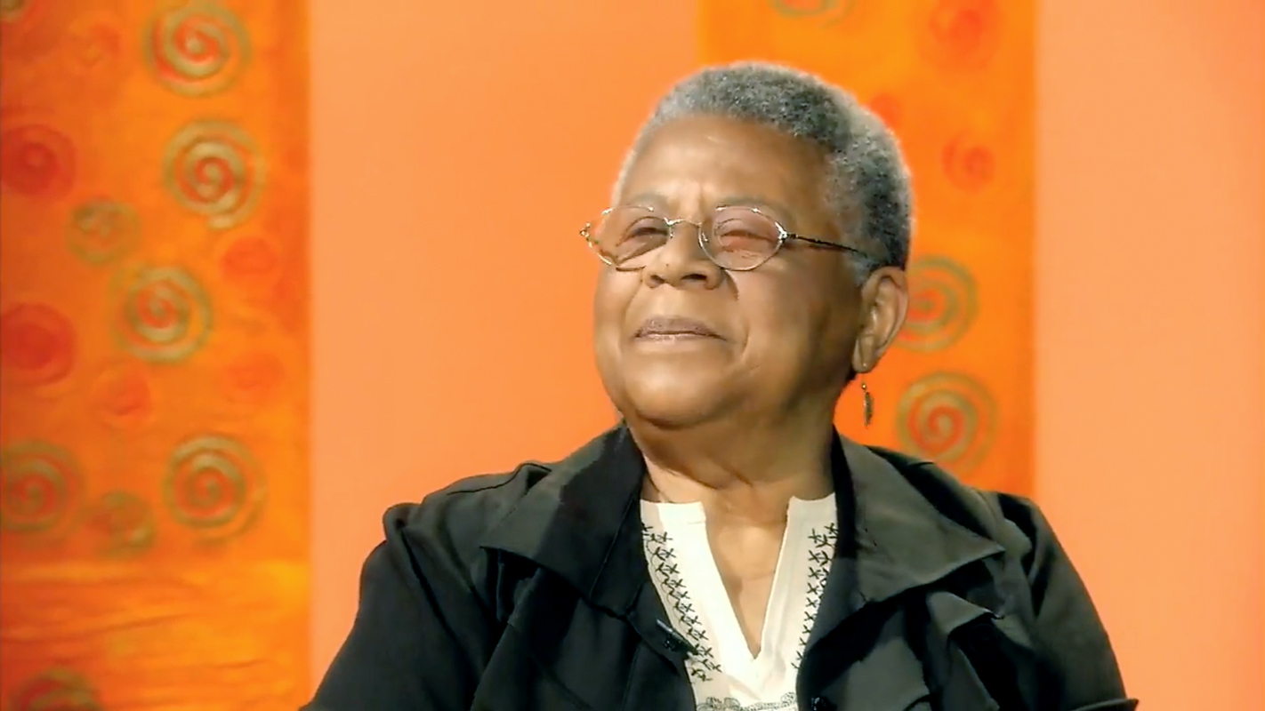 Minnijean Brown Trickey: Part Two <br/>Long Story Short with Leslie Wilcox