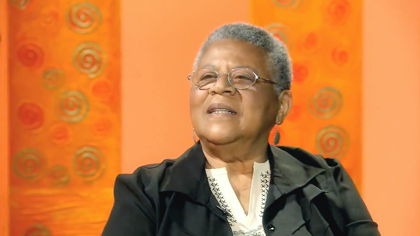 Minnijean Brown Trickey: Part One <br/>Long Story Short with Leslie Wilcox