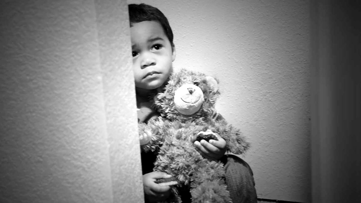 INSIGHTS ON PBS HAWAI‘I <br/>Domestic Violence: Living in Fear