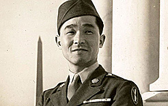 PBS HAWAI‘I PRESENTS Proof of Loyalty: Kazuo Yamane and the Nisei Soldiers of Hawai‘i