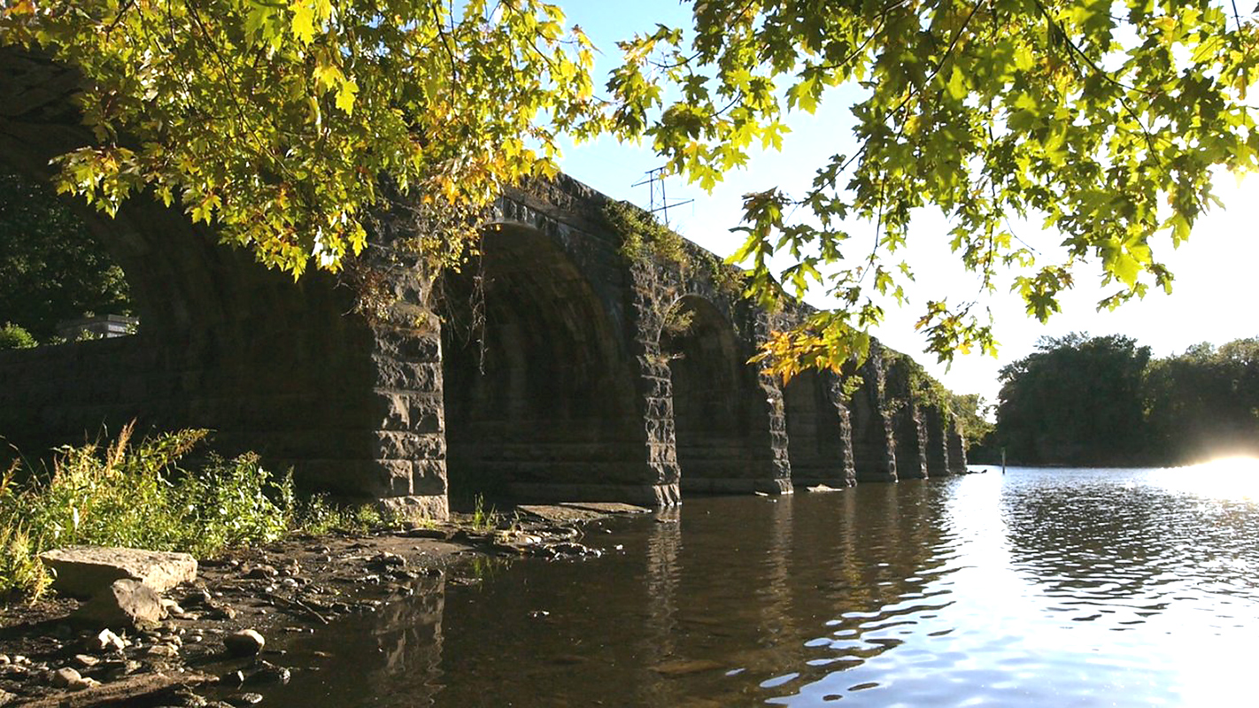 ERIE: The Canal that Made America