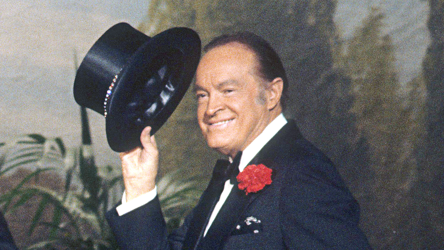 AMERICAN MASTERS <br/>Bob Hope