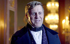 VICTORIA ON MASTERPIECE SEASON 2: Season Finale