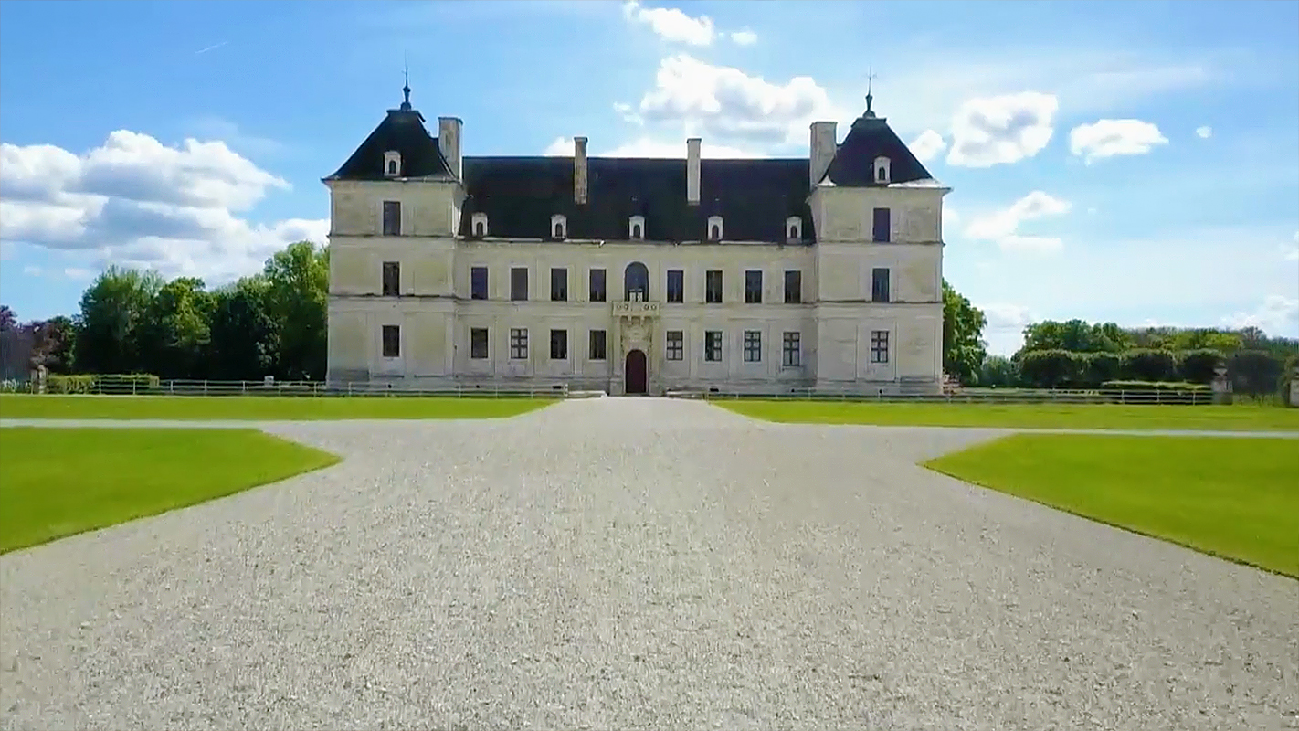 MOVEABLE FEAST WITH FINE COOKING <br/>Dijon, France