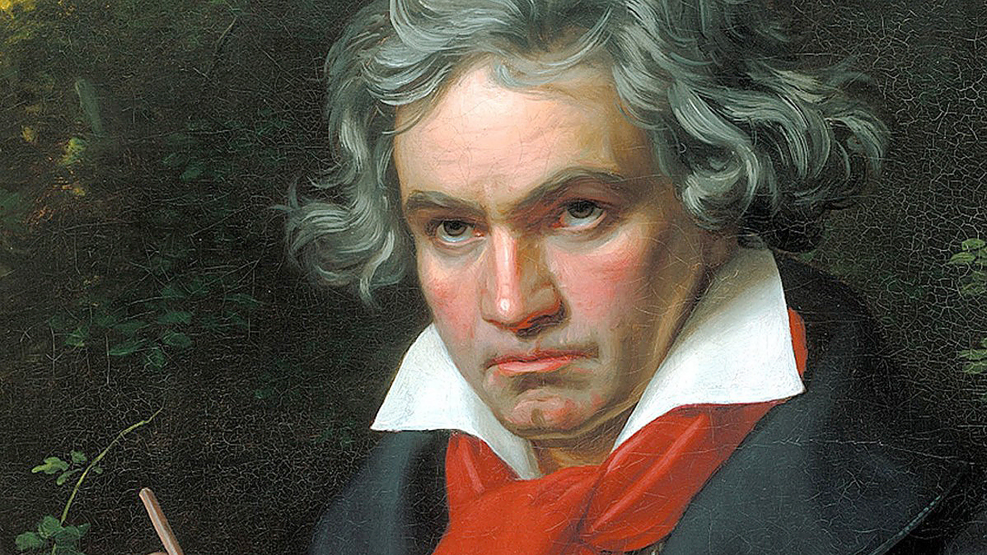 Secret of Beethoven’s Fifth Symphony