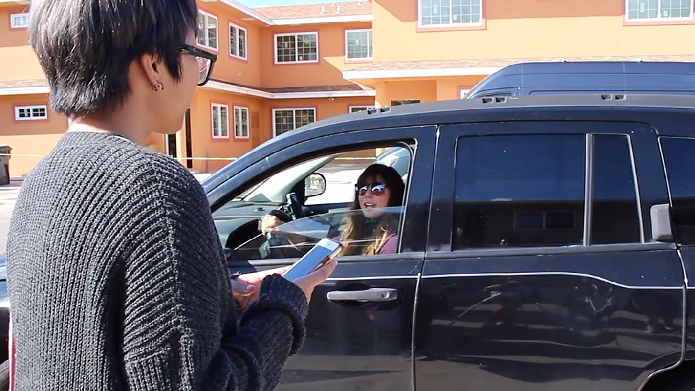 HIKI NŌ <br/>Episode # 909: Top Story – The pros and cons of using Uber and other ride-sharing services