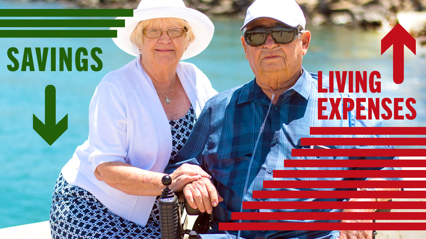 INSIGHTS ON PBS HAWAI‘I <br/>What Happens When You Outlive Your Savings? Part 1